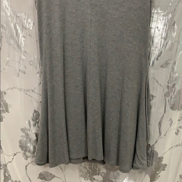 Comfortable Kensie drape tunic dress size Large - Picture 5 of 7